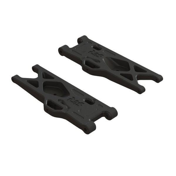ARRMA Front RC Suspension Arms - ARA330711