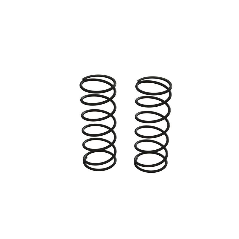 ARRMA ARA330712 Shock Springs: 55mm 1.3N/mm (7.6lbf/in) (2) - Hobby City NZ
