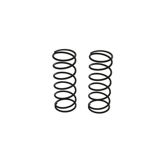 ARRMA ARA330712 Shock Springs: 55mm 1.3N/mm (7.6lbf/in) (2) - Hobby City NZ