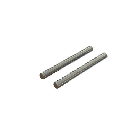 Arrma ARA330732 Hinge Pin Upper 4x44.5mm (2) - Hobby City NZ (8324321837293)
