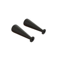 Arrma Replaces ARAC8960 or AR330199 Shock Boot 46mm (2) Suit 6S Kraton, Notorious Outcast - ARA330786