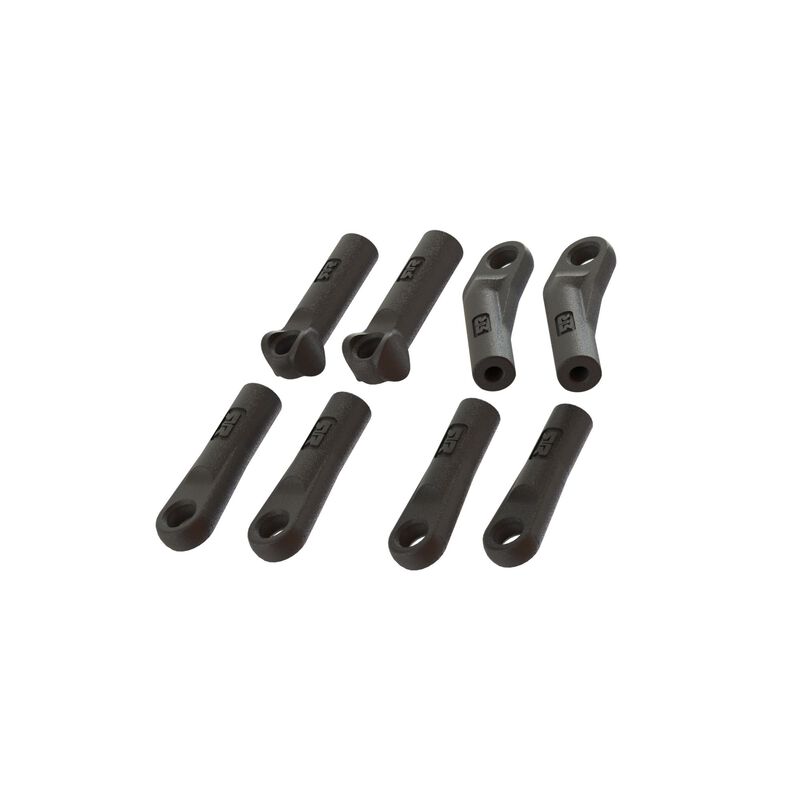 Arrma 6S Ball Cup Set 1/8 - ARA330817
