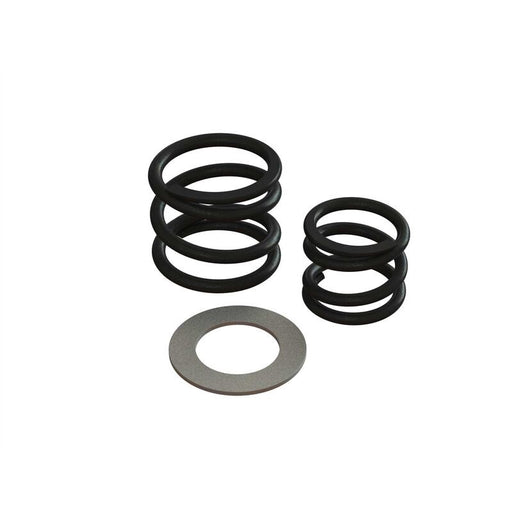 ARRMA ARA340183 HD Servo Saver Spring Set Suit 8S Outcast and Kraton - Hobby City NZ