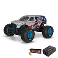 ARRMA Freedom Flyer 223S RTR with LiPo Battery and Charger RC Stadium Truck 1/10 Scale