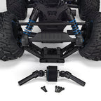 ARRMA Freedom Flyer 223S RTR with LiPo Battery and Charger RC Stadium Truck 1/10 Scale (13)