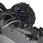 ARRMA Freedom Flyer 223S RTR with LiPo Battery and Charger RC Stadium Truck 1/10 Scale (10)
