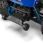 ARRMA Freedom Flyer 223S RTR with LiPo Battery and Charger RC Stadium Truck 1/10 Scale (9)