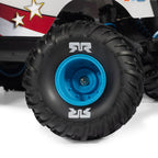 ARRMA Freedom Flyer 223S RTR with LiPo Battery and Charger RC Stadium Truck 1/10 Scale (8)
