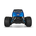 ARRMA Freedom Flyer 223S RTR with LiPo Battery and Charger RC Stadium Truck 1/10 Scale (20)