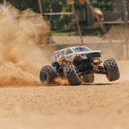ARRMA Freedom Flyer 223S RTR with LiPo Battery and Charger RC Stadium Truck 1/10 Scale (27)