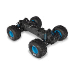 ARRMA Freedom Flyer 223S RTR with LiPo Battery and Charger RC Stadium Truck 1/10 Scale (18)