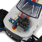 ARRMA Freedom Flyer 223S RTR with LiPo Battery and Charger RC Stadium Truck 1/10 Scale (14)