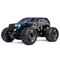 ARRMA Gorgon 223S 2WD RTR Brushless Blue/Black RC Monster Truck 1/10 Scale