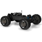 ARRMA Gorgon 223S 2WD RTR Brushless Blue/Black RC Monster Truck 1/10 Scale (16)