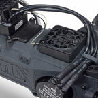 ARRMA Gorgon 223S 2WD RTR Brushless Blue/Black RC Monster Truck 1/10 Scale (6)