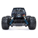 ARRMA Gorgon 223S 2WD RTR Brushless Blue/Black RC Monster Truck 1/10 Scale (23)