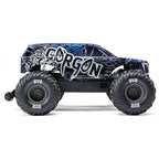 ARRMA Gorgon 223S 2WD RTR Brushless Blue/Black RC Monster Truck 1/10 Scale (19)