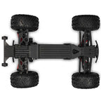 ARRMA Gorgon 223S 2WD RTR Brushless Red/Black RC Monster Truck 1/10 Scale (22)