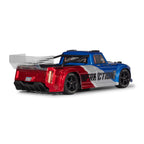 ARRMA Infraction 223S DSC 4x4 All Road Bash 65+ MPH RTR Blue RC Street Basher 1/8 Scale (19)