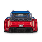 ARRMA Infraction 223S DSC 4x4 All Road Bash 65+ MPH RTR Blue RC Street Basher 1/8 Scale (16)