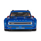 ARRMA Infraction 223S DSC 4x4 All Road Bash 65+ MPH RTR Blue RC Street Basher 1/8 Scale (17)