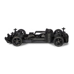 ARRMA Infraction 223S DSC 4x4 All Road Bash 65+ MPH RTR Blue RC Street Basher 1/8 Scale (11)