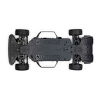 ARRMA Infraction 223S DSC 4x4 All Road Bash 65+ MPH RTR Blue RC Street Basher 1/8 Scale (9)