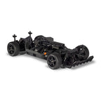 ARRMA Infraction 223S DSC 4x4 All Road Bash 65+ MPH RTR Blue RC Street Basher 1/8 Scale (12)