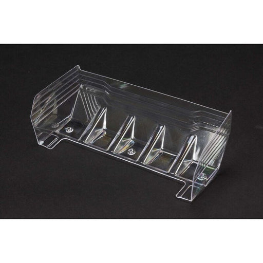 ARRMA 480024 Infraction 6S Rear Wing (Clear) - Hobby City NZ