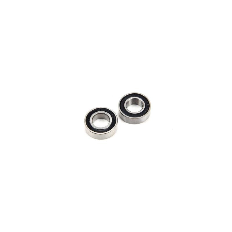 ARRMA 610037 Ball Bearing 8x16x5mm (2RS) (2)