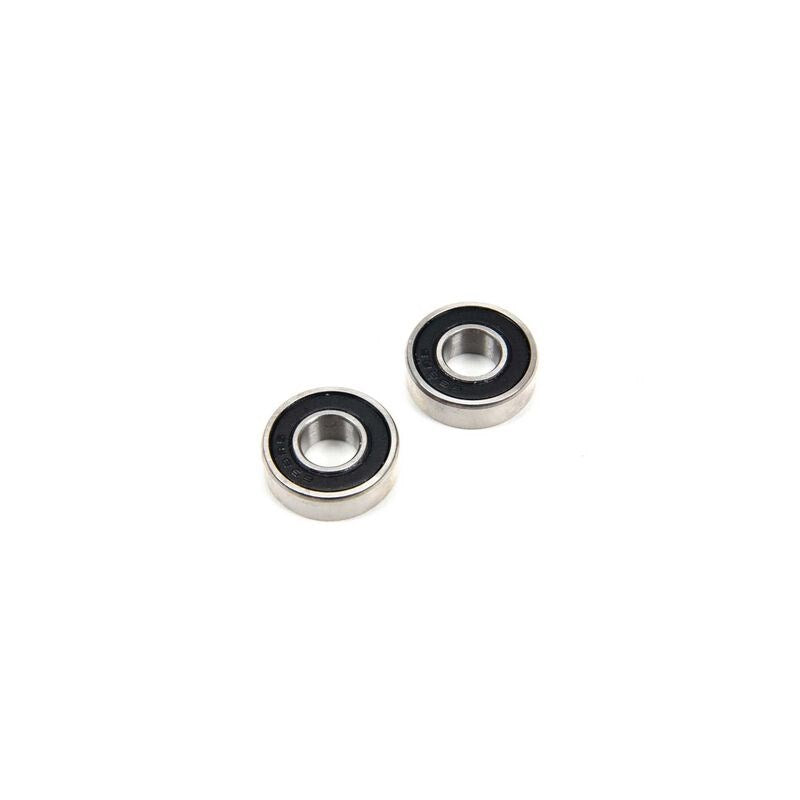 ARRMA 610039 Ball Bearing 8x19x6mm (2RS) (2) - Hobby City NZ