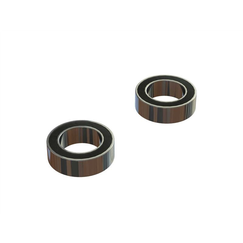 ARRMA 610043 Ball Bearing 5x8x2.5mm 2RS (2)