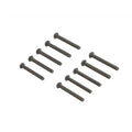 ARRMA Button Head Screw M4 x 37mm - ARA721437