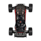 ARRMA Talion 4X4 6S EXB BLX Brushless V6 RTR Black RC Speed Truck 1/7 Scale (22)