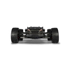 ARRMA Talion 4X4 6S EXB BLX Brushless V6 RTR Black RC Speed Truck 1/7 Scale (24)