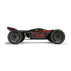 ARRMA Talion 4X4 6S EXB BLX Brushless V6 RTR Black RC Speed Truck 1/7 Scale (27)