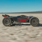 ARRMA Talion 4X4 6S EXB BLX Brushless V6 RTR Black RC Speed Truck 1/7 Scale (31)