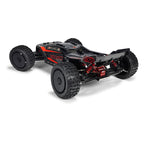 ARRMA Talion 4X4 6S EXB BLX Brushless V6 RTR Black RC Speed Truck 1/7 Scale (28)