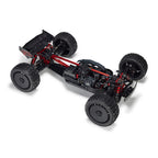 ARRMA Talion 4X4 6S EXB BLX Brushless V6 RTR Black RC Speed Truck 1/7 Scale (19)