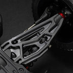 ARRMA Talion 4X4 6S EXB BLX Brushless V6 RTR Black RC Speed Truck 1/7 Scale (14)