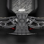 ARRMA Talion 4X4 6S EXB BLX Brushless V6 RTR Black RC Speed Truck 1/7 Scale (10)