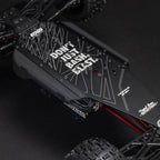 ARRMA Talion 4X4 6S EXB BLX Brushless V6 RTR Black RC Speed Truck 1/7 Scale (8)