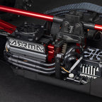 ARRMA Talion 4X4 6S EXB BLX Brushless V6 RTR Black RC Speed Truck 1/7 Scale (4)