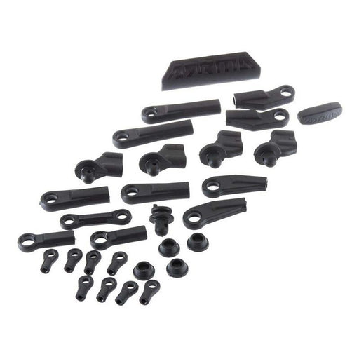 ARRMA C3070 AR330230 Ball Cups Composite - Hobby City NZ