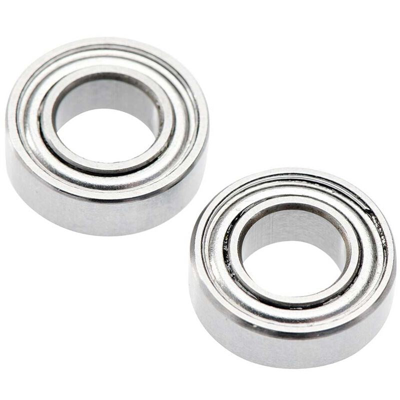 ARRMA C3144 AR610031 Ball Bearing 6x12x4mm 4x4 (2) - Hobby City NZ