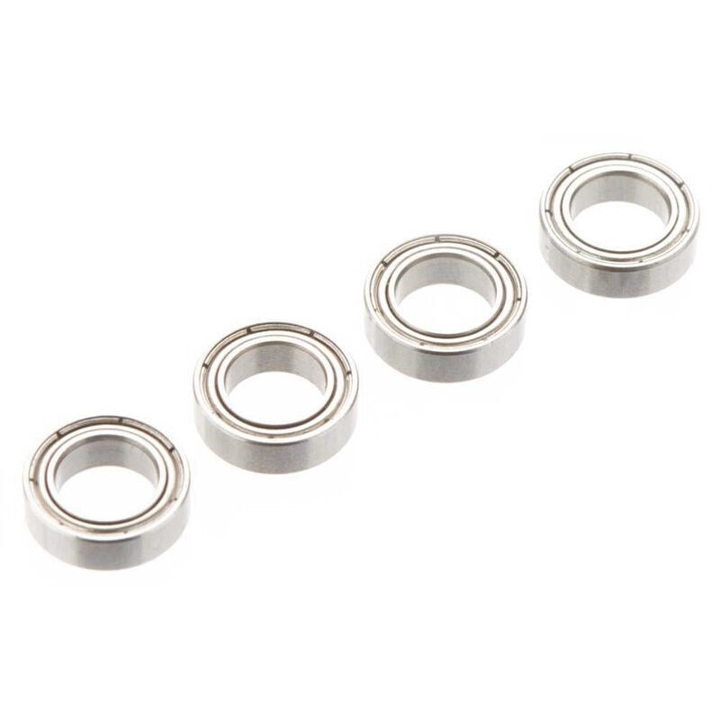 ARRMA C3153 AR610006 Bearing 6x10x3mm (4) - Hobby City NZ