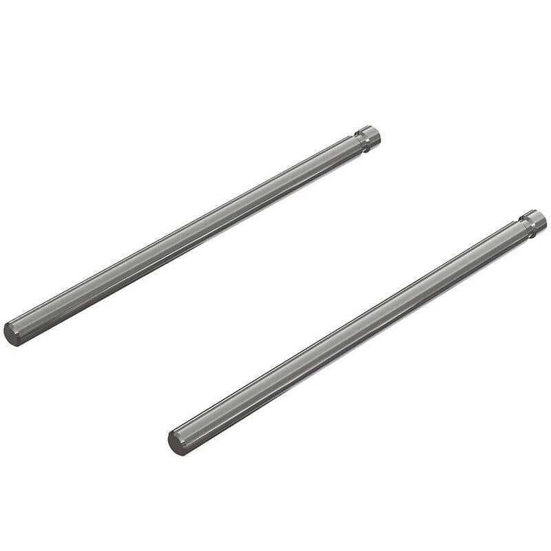 ARRMA C3475 AR320391 Body Post Retaining Pin (2) - Hobby City NZ