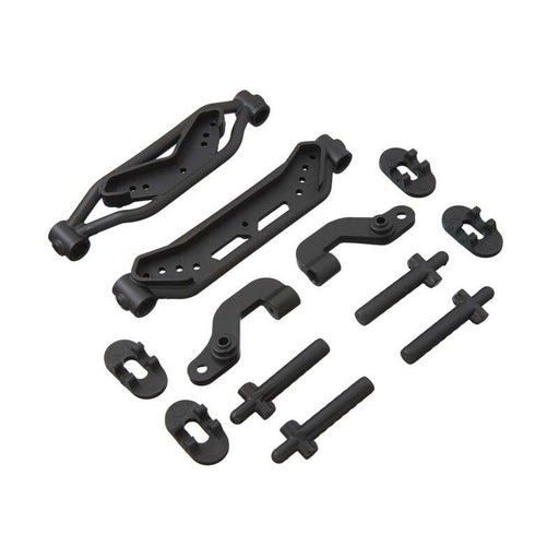 ARRMA C3477 AR320277 Body Mount Set Senton - Hobby City NZ