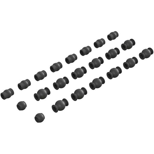 ARRMA C3851 AR330518 Composite Pivot Ball BLX 4S - Hobby City NZ