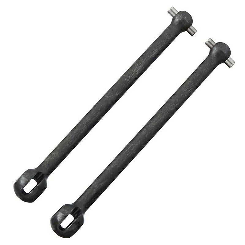 ARRMA C3989 AR310587 CVD Driveshaft 85mm Senton (2) - Hobby City NZ